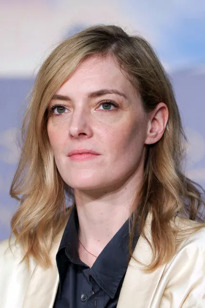 Portrait de Kate Moran
