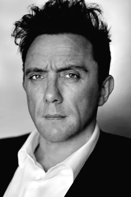 Portrait de Peter Serafinowicz