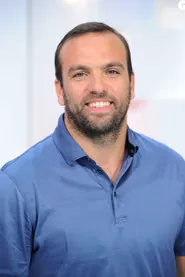 Portrait de Le Comte de Bouderbala