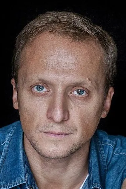 Portrait de Владимир Мишуков