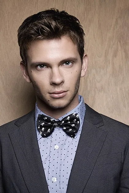 Portrait de Devon Graye