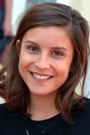 Portrait de Flore Bonaventura
