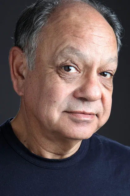 Portrait de Cheech Marin