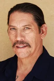 Portrait de Danny Trejo