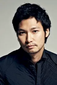 Portrait de Munetaka Aoki