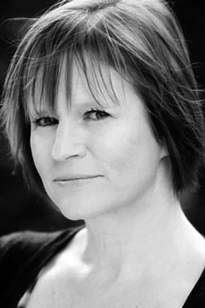 Portrait de Lisa Palfrey