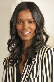 Portrait de Liya Kebede