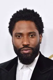 Portrait de John David Washington