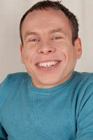 Portrait de Warwick Davis