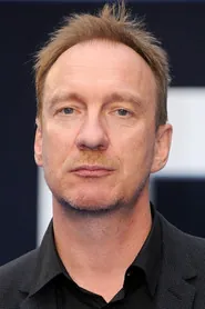 Portrait de David Thewlis