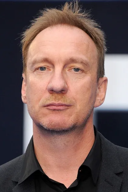 Portrait de David Thewlis