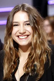 Portrait de Izïa Higelin