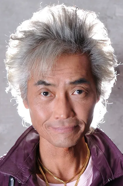 Portrait de Kazuki Yao