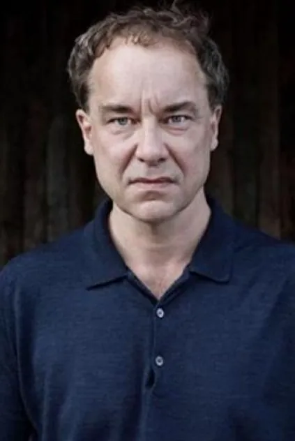 Portrait de Jean-François Sivadier
