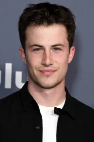 Portrait de Dylan Minnette