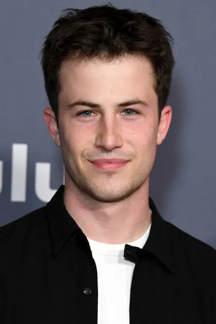 Portrait de Dylan Minnette