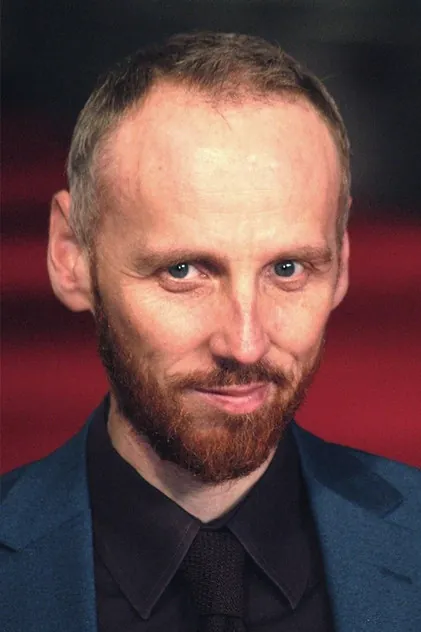 Portrait de Ewen Bremner