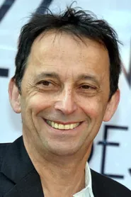 Portrait de Eric Métayer