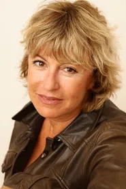 Portrait de Marie Vincent