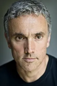 Portrait de Ben Miles