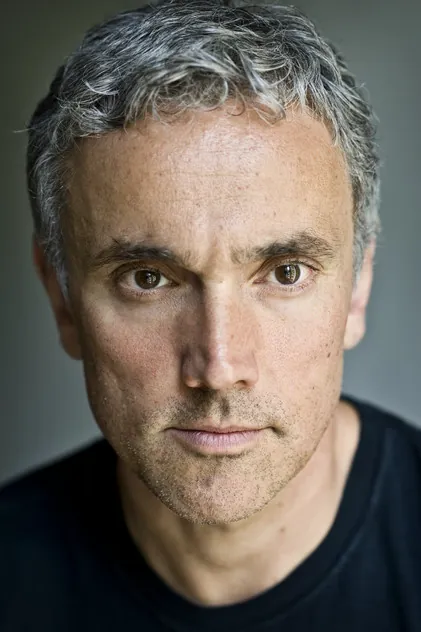 Portrait de Ben Miles