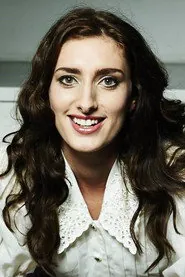 Portrait de Jessica Knappett