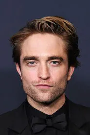 Portrait de Robert Pattinson