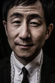 Portrait de Toshihiro Yashiba