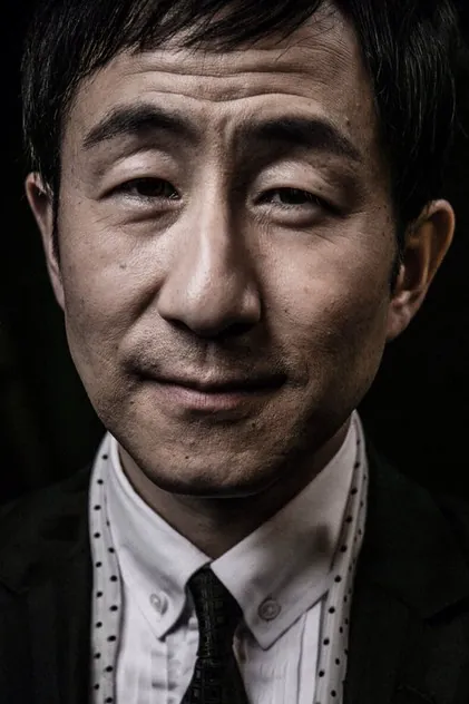 Portrait de Toshihiro Yashiba