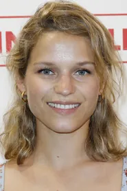 Portrait de Margaux Chatelier