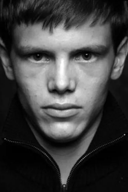 Portrait de Franck Falise