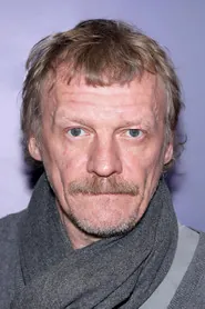 Portrait de Алексей Серебряков