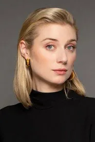 Portrait de Elizabeth Debicki