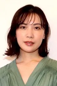 Portrait de 村川絵梨