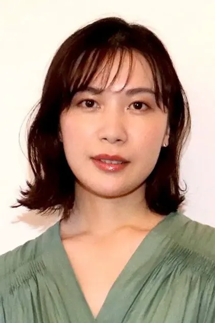 Portrait de 村川絵梨