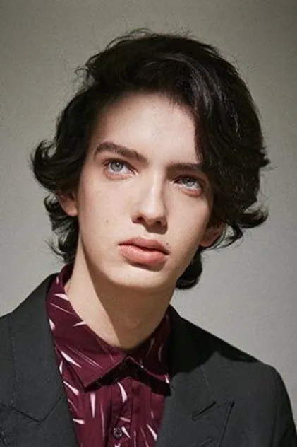Portrait de Kodi Smit-McPhee
