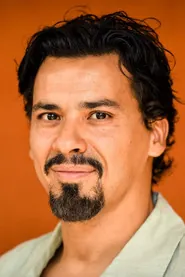 Portrait de Tewfik Jallab