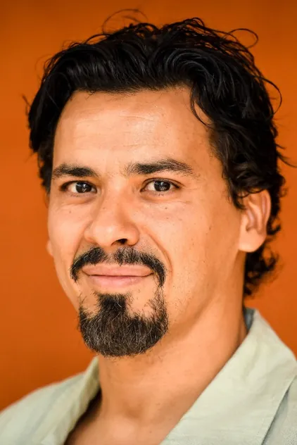 Portrait de Tewfik Jallab