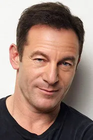 Portrait de Jason Isaacs