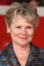 Portrait de Imelda Staunton