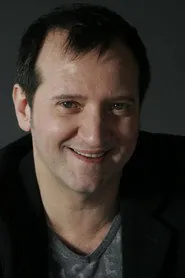 Portrait de Philippe Uchan