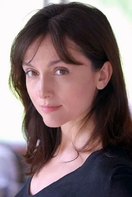 Portrait de Margot Abascal