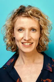 Portrait de Alexandra Lamy