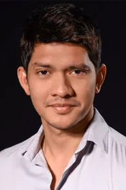 Portrait de Iko Uwais
