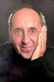 Portrait de Harvey Jason