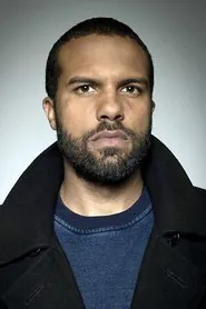 Portrait de O-T Fagbenle