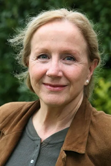 Portrait de Hélène Vincent