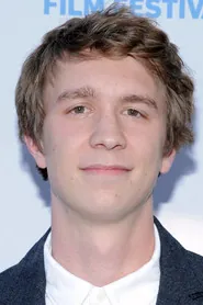 Portrait de Thomas Mann