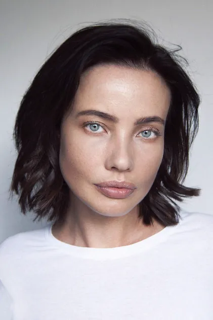 Portrait de Stephanie Corneliussen