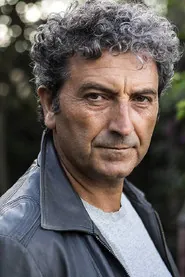 Portrait de Mimmo Mancini